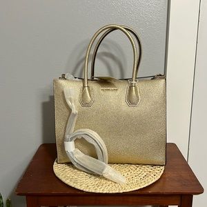 Michael Korks The Merced Collection